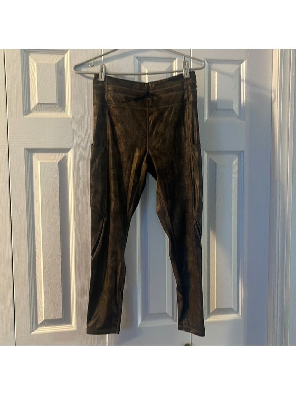 Zyia Active Leggings Size 8-10🥰